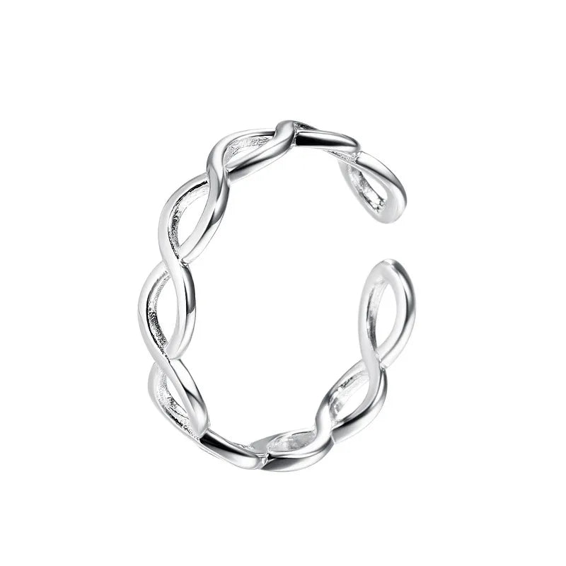 Anillo Infinidad