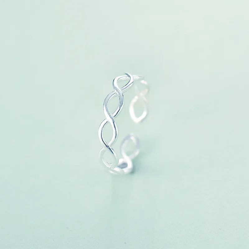 Anillo Infinidad