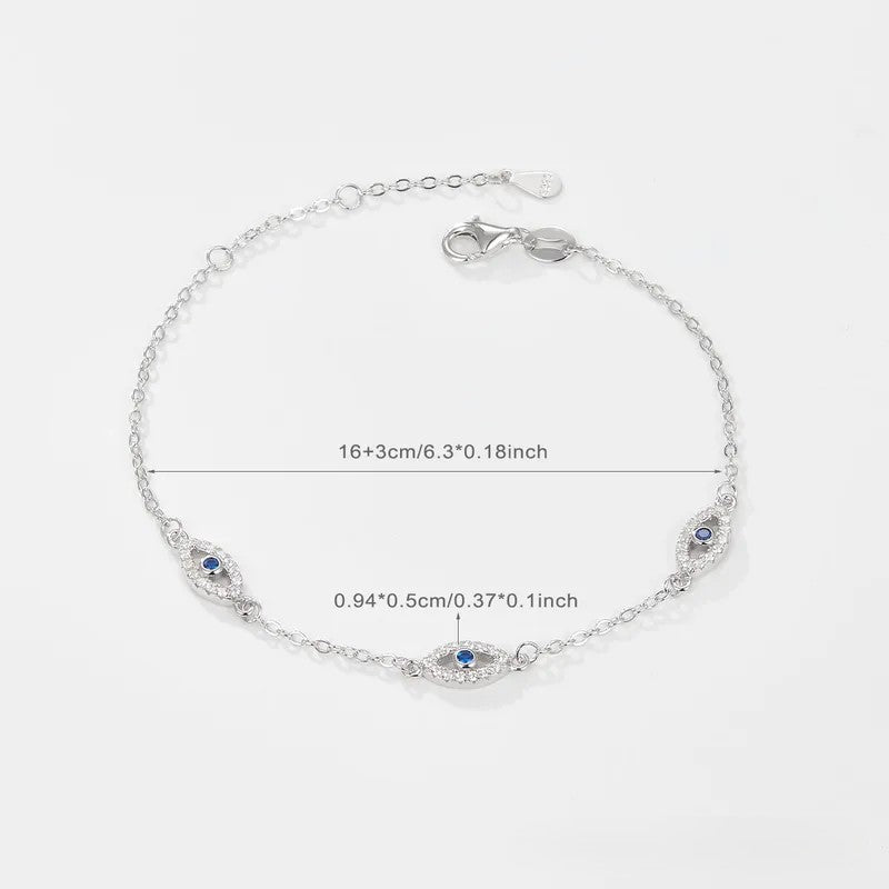 Pulsera Máti