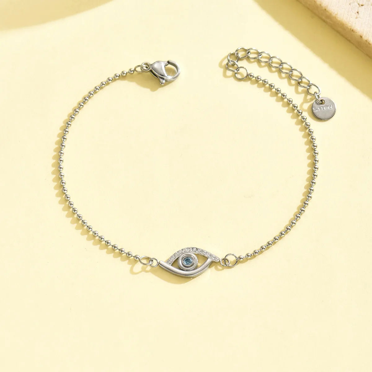 Pulsera Océlia