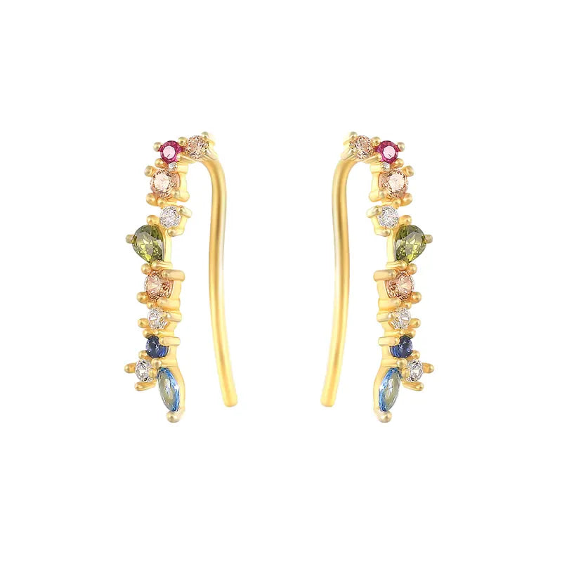 Aretes Escalary