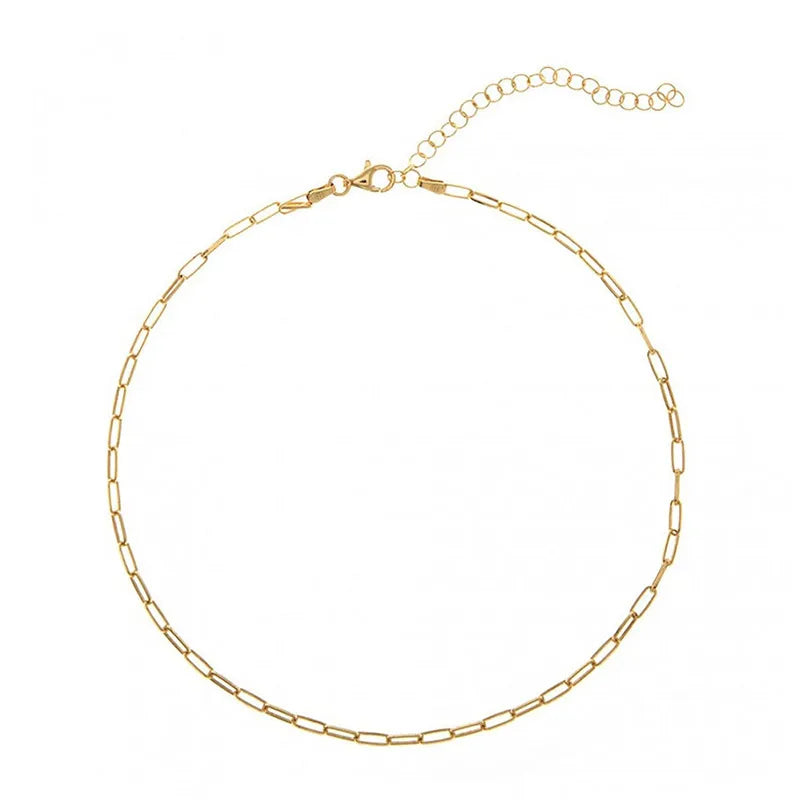 Collar Zolotaya