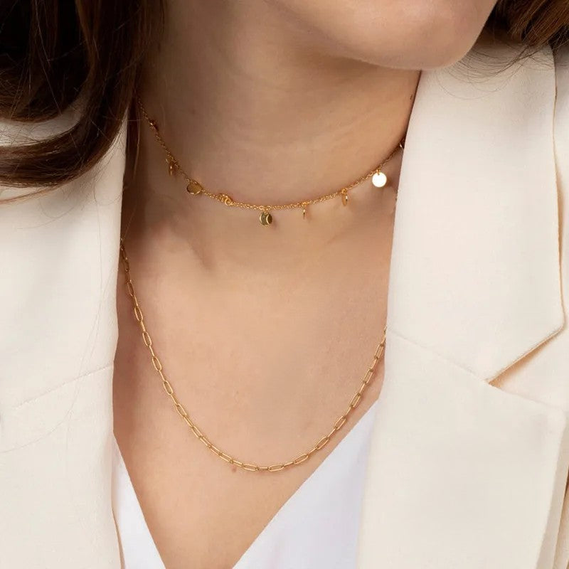 Collar Zolotaya