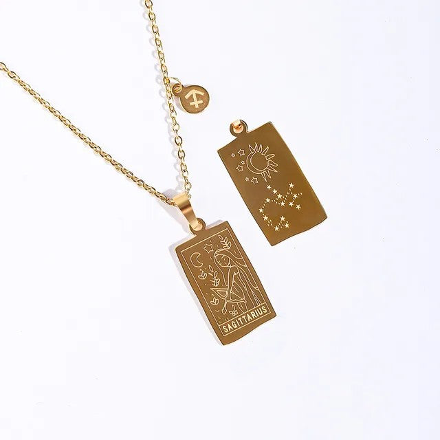 Collares Sideralis