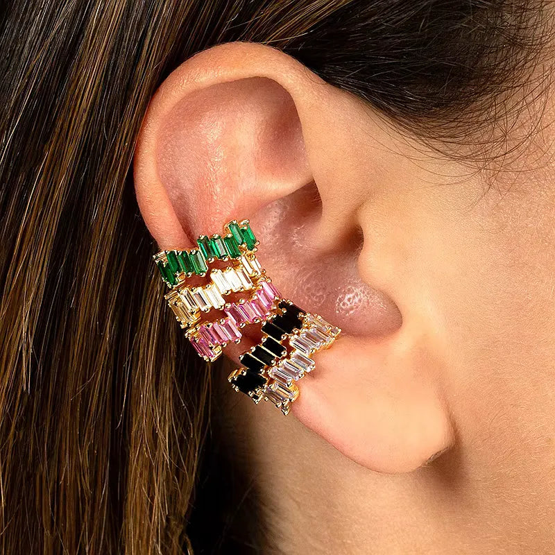 Earcuff Vivid