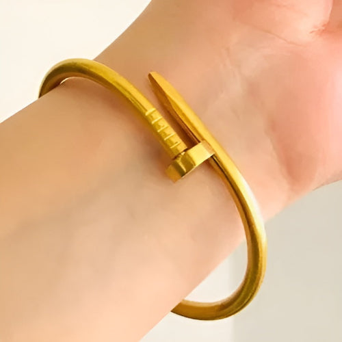 Brazalete Stahl