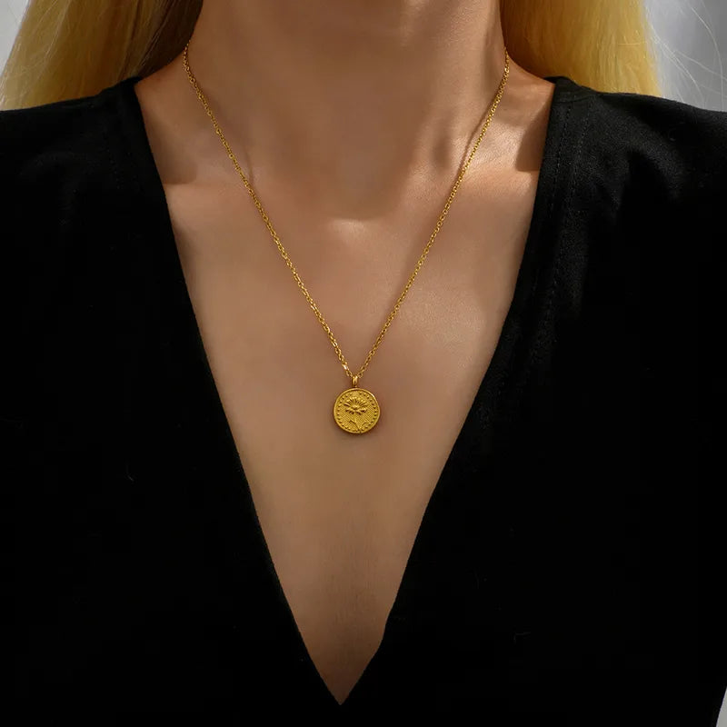 Collar Giraline