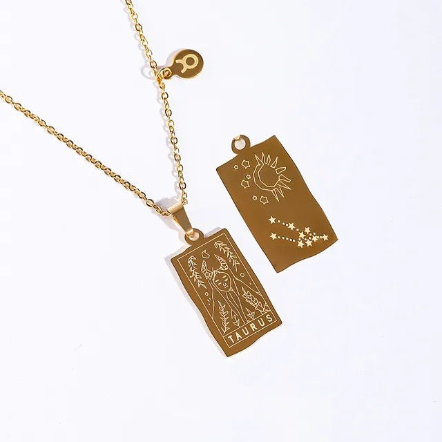 Collares Sideralis
