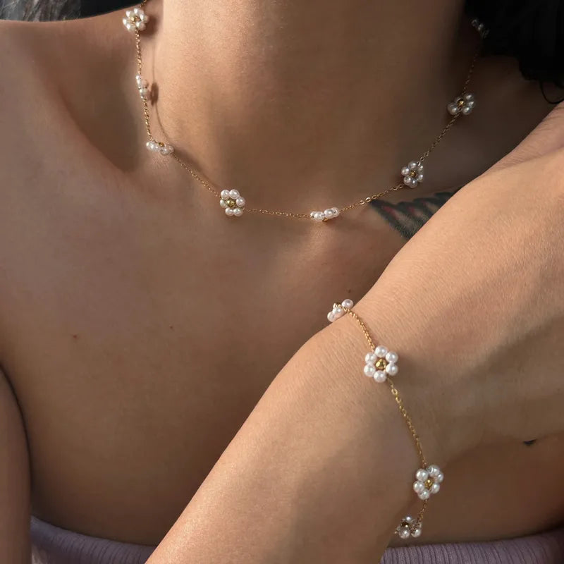 Pulsera Pacem