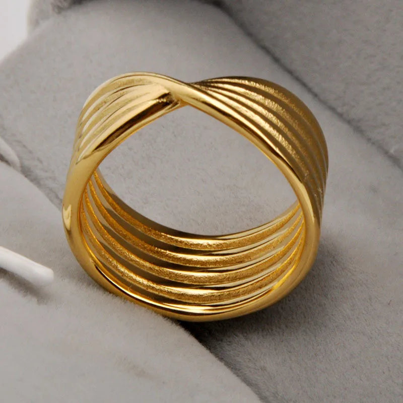 Anillo Lazura