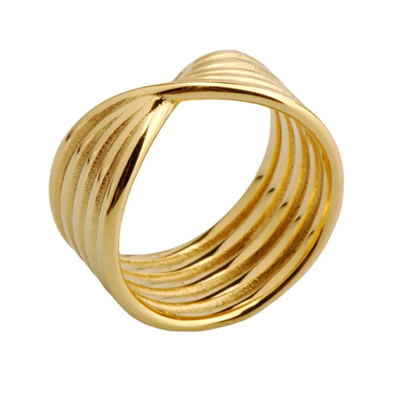 Anillo Lazura