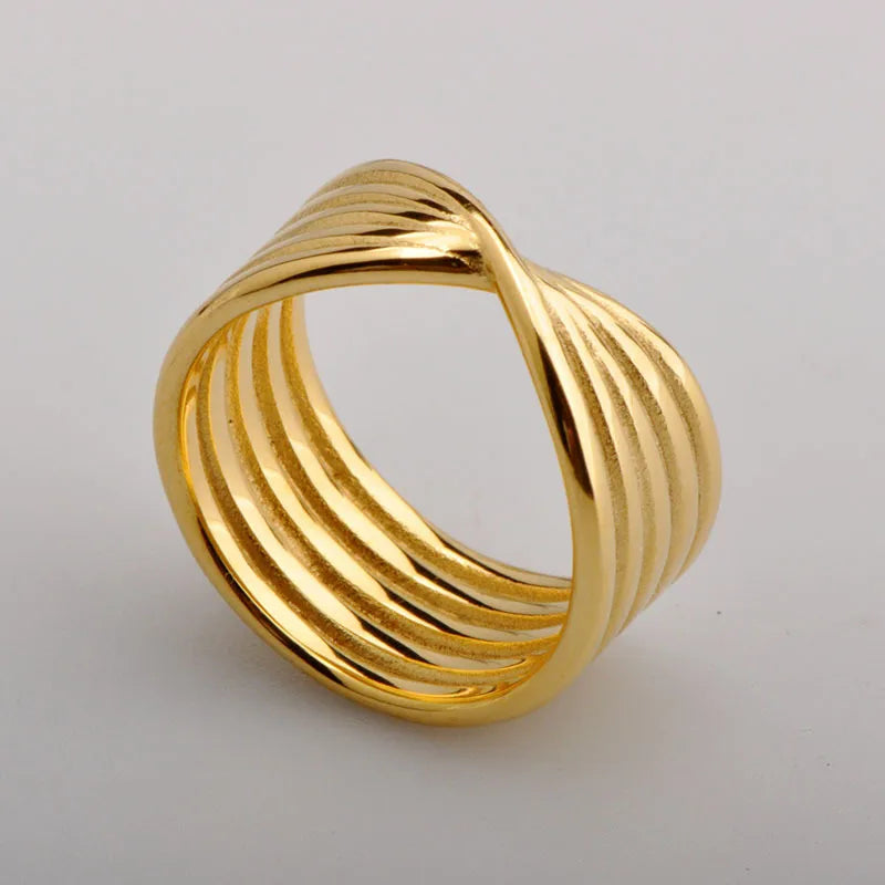 Anillo Lazura