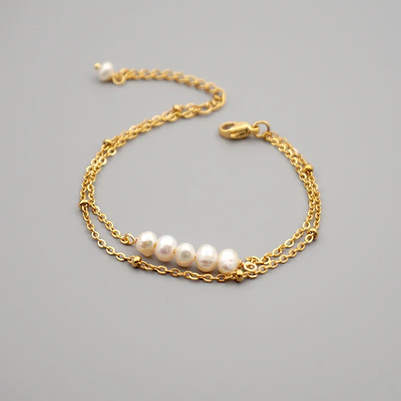 Pulsera Armonía