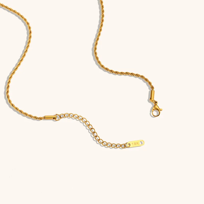 Collares Maille