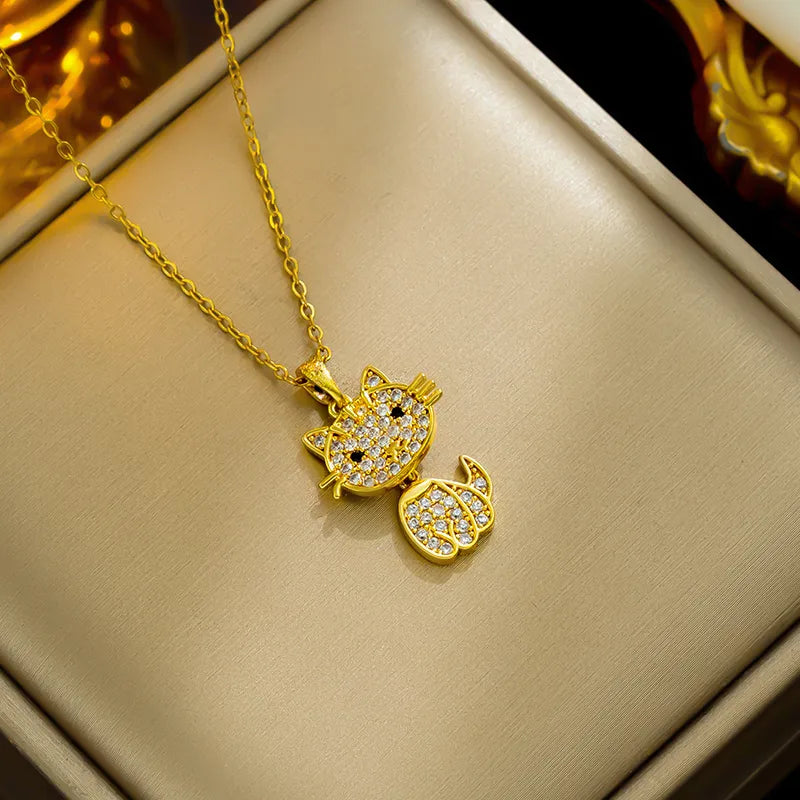 Collares Minouche