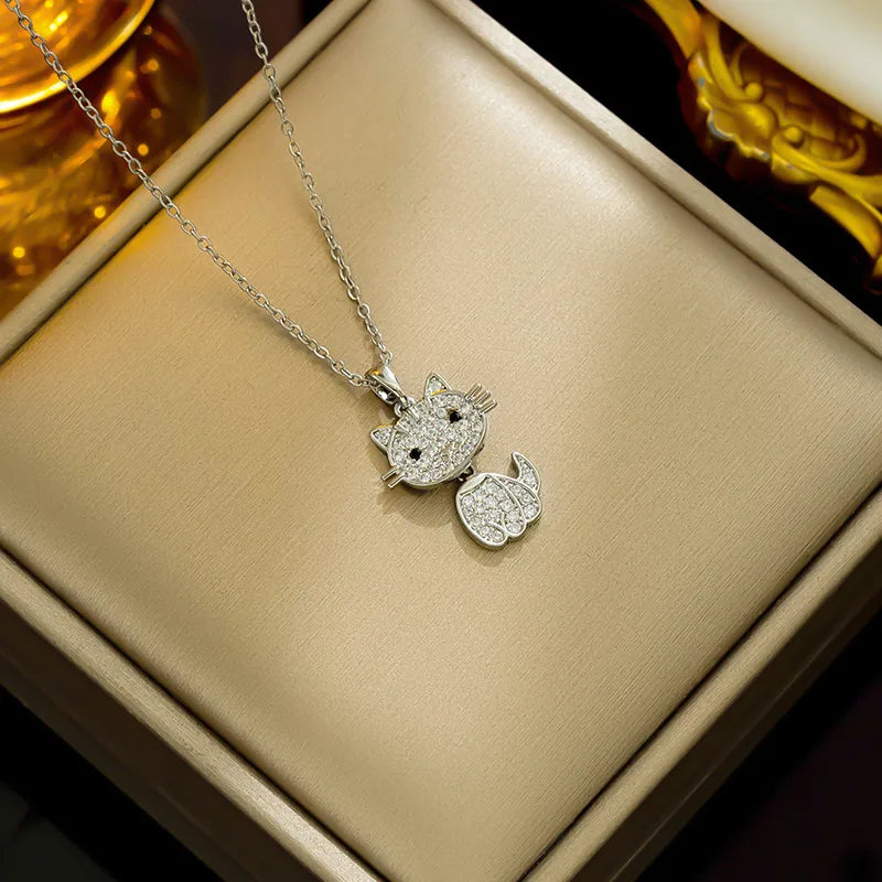 Collares Minouche