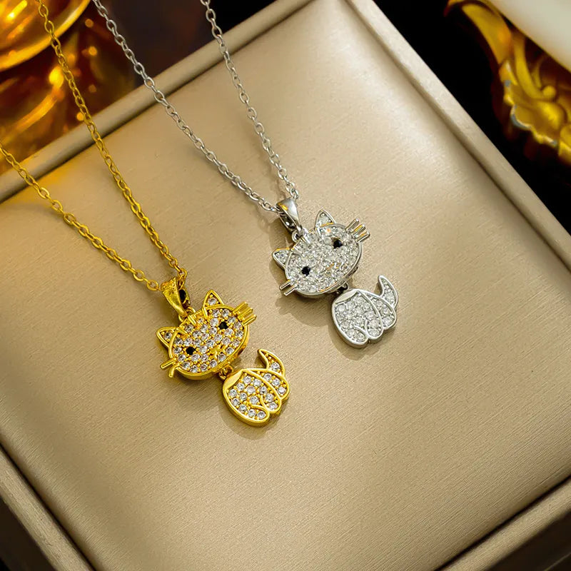 Collares Minouche