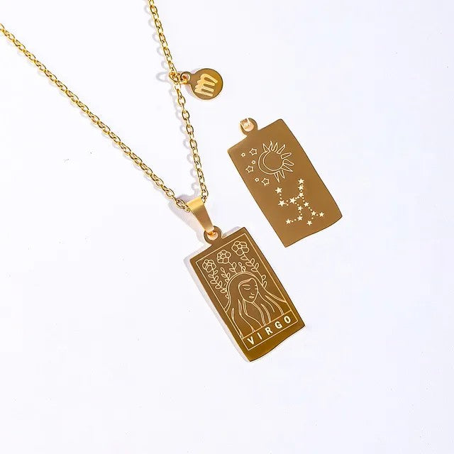 Collares Sideralis
