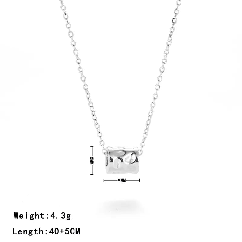 Collar Cilita