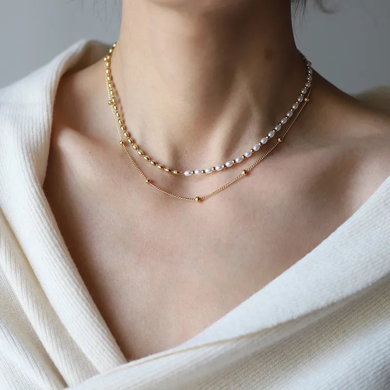 Collar Duozas