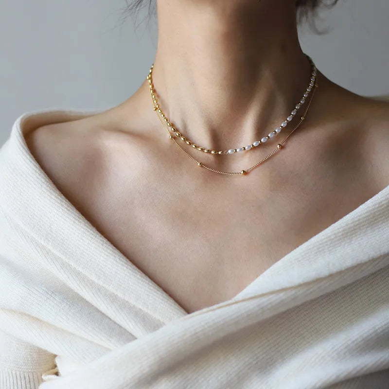 Collar Duozas