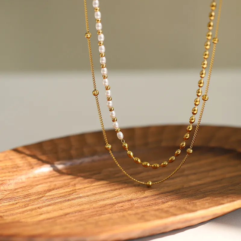 Collar Duozas