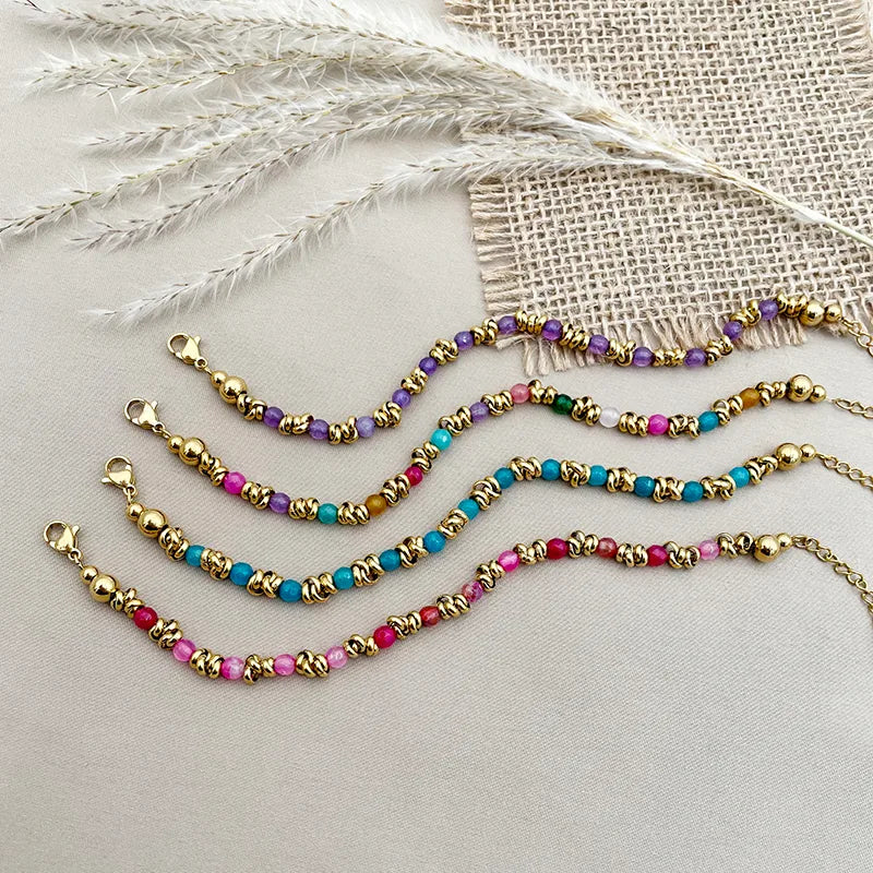 Pulsera Tutty Pop