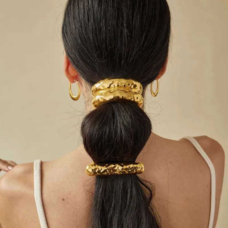 Liga Para El Cabello Ikore