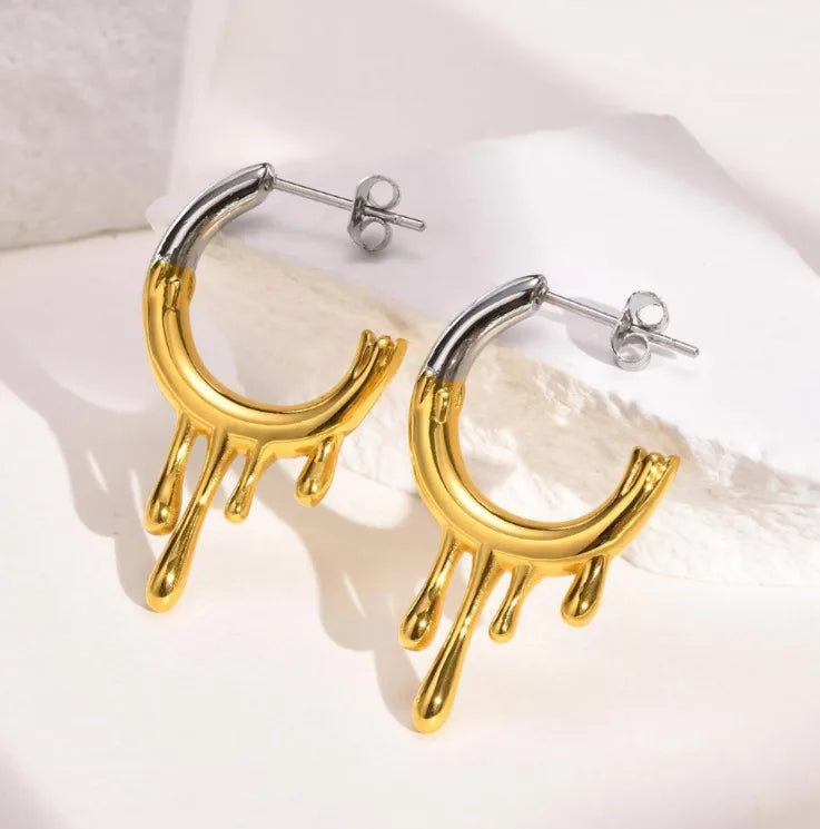 Medias Argollas Izani