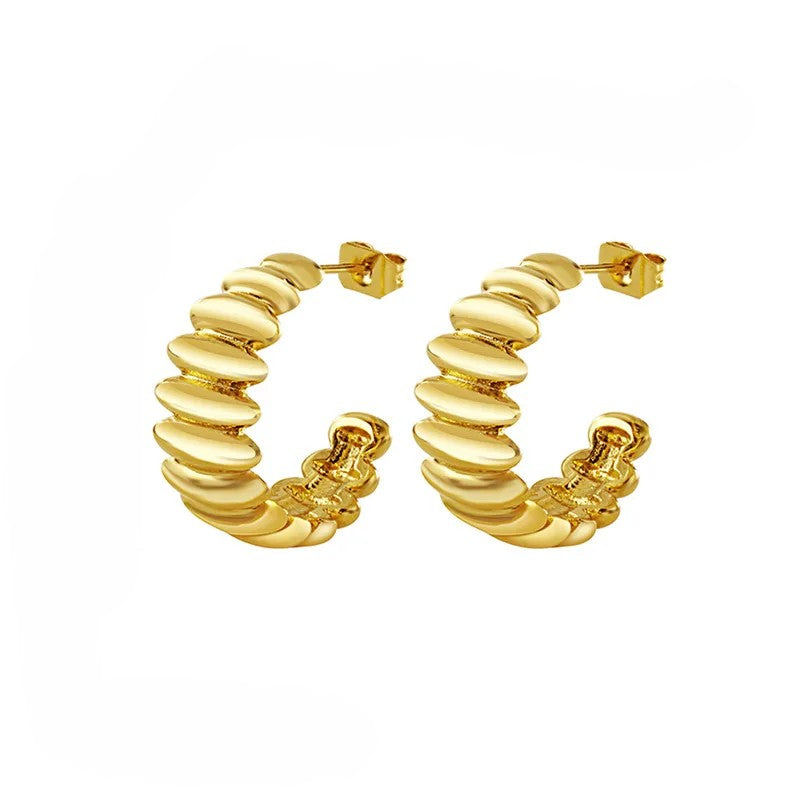 Medias Argollas Mehiva