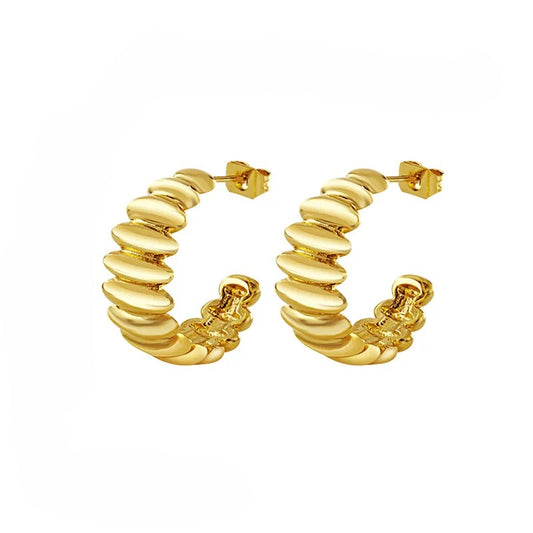 Medias Argollas Mehiva