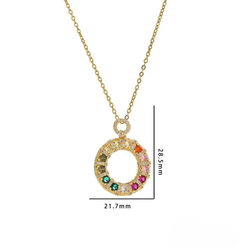 Collar Thalima