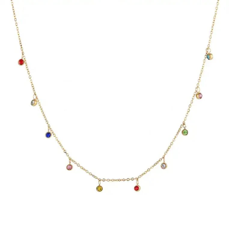 Collar Rivento