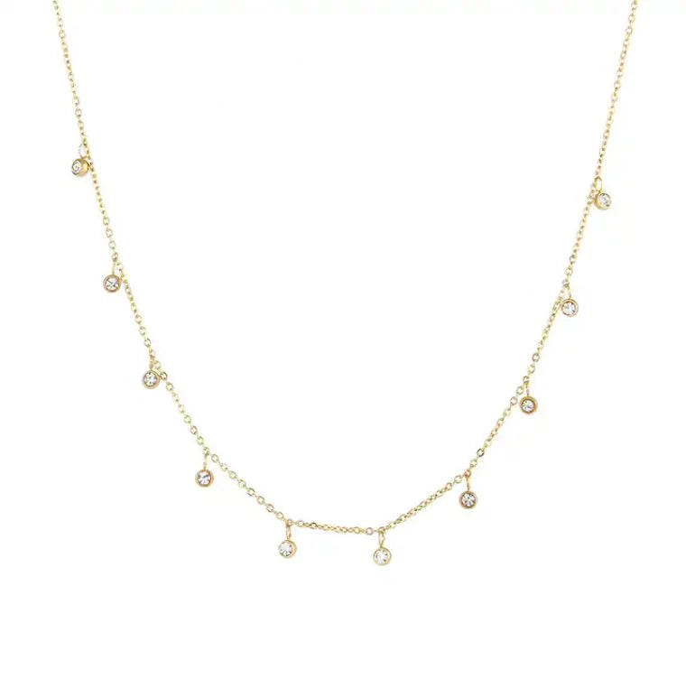 Collar Rivento