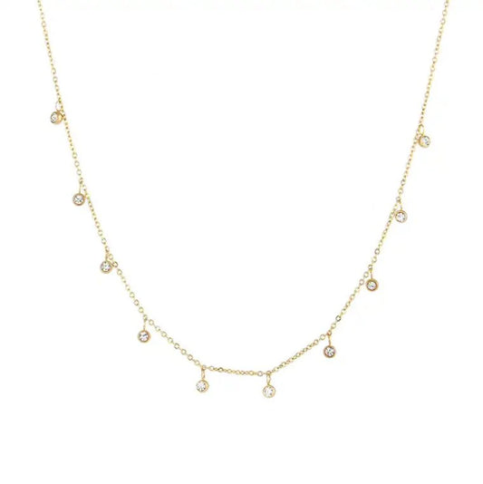 Collar Rivento