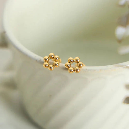 Aretes Hikaw