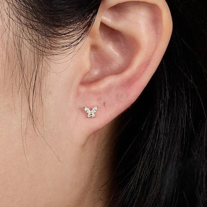 Piercing Mariposita