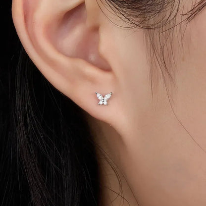 Piercing Mariposita