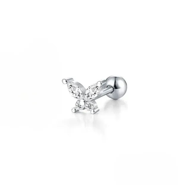 Piercing Mariposita