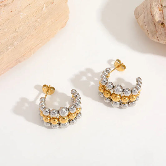 Aretes Esferis