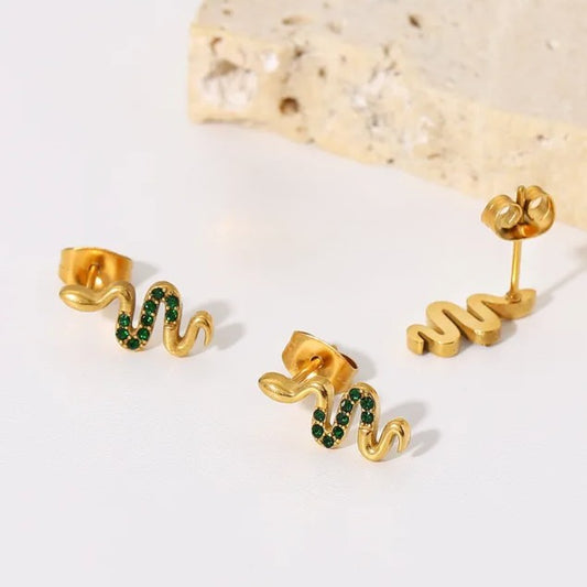 Aretes Viperis