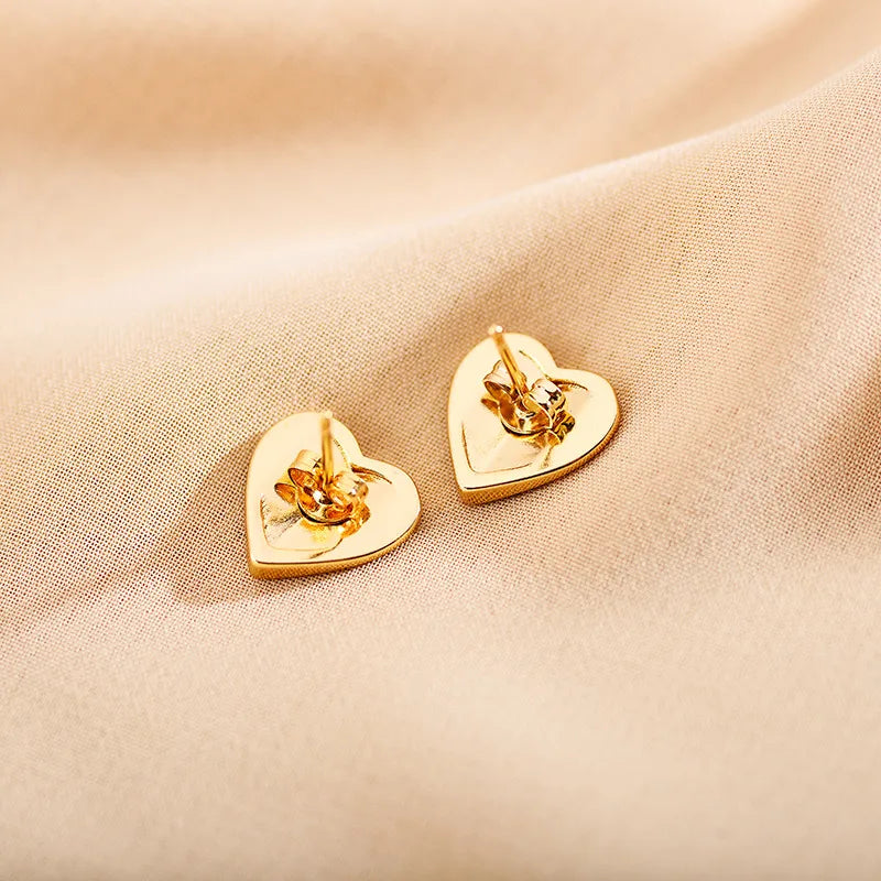 Aretes Zaira
