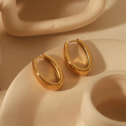 Aretes Ophelia