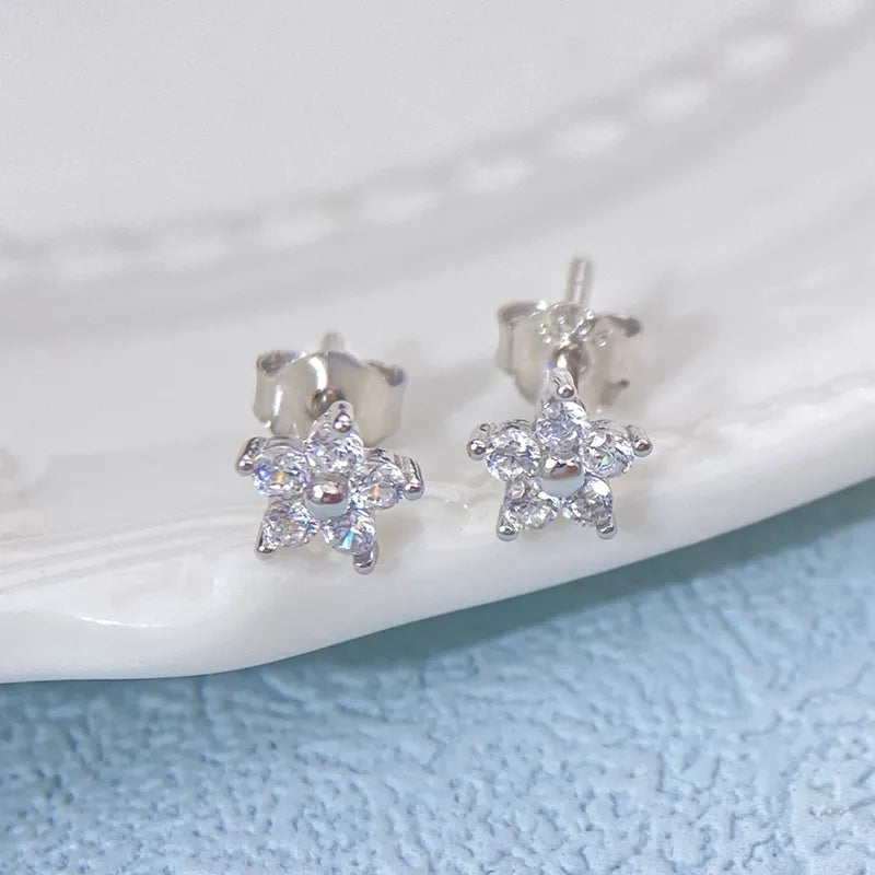 Aretes Luxez