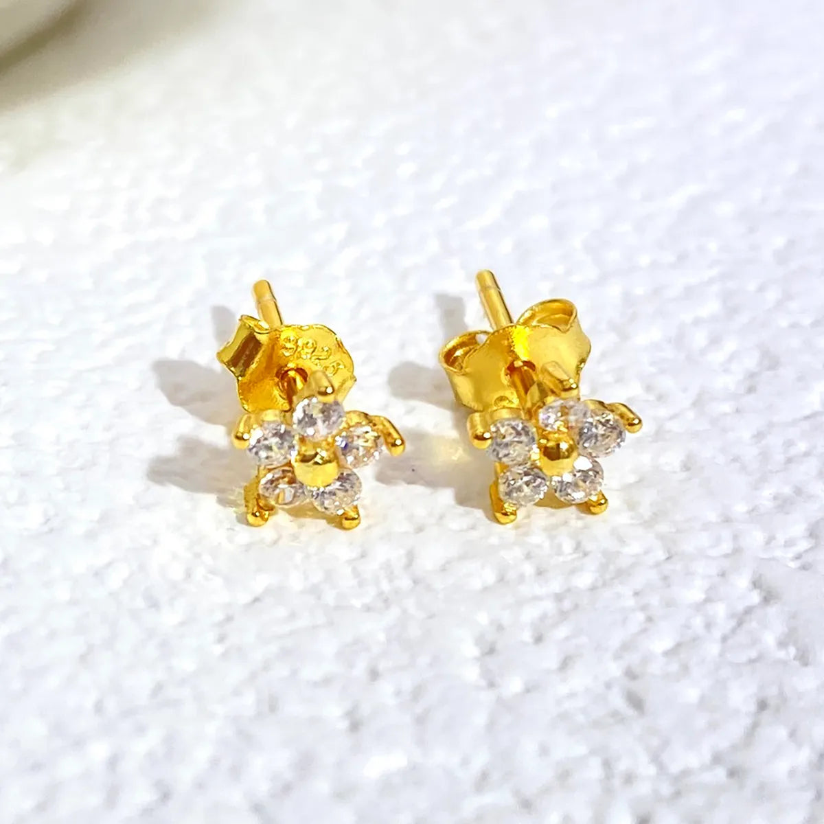 Aretes Luxez