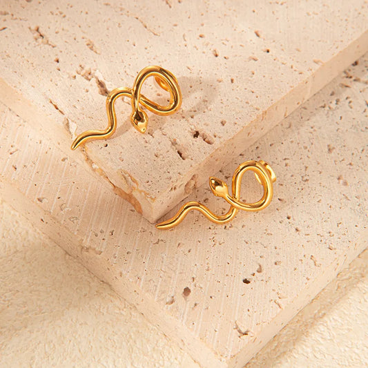 Aretes Slythia