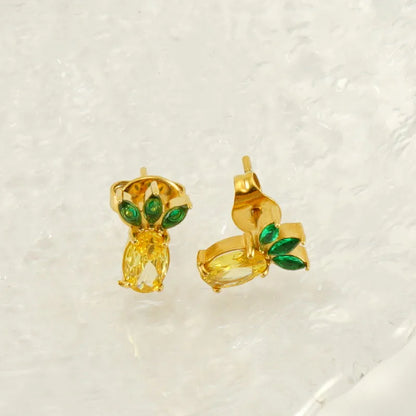 Aretes Fruttinas