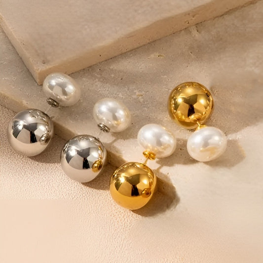 Aretes Orabelle