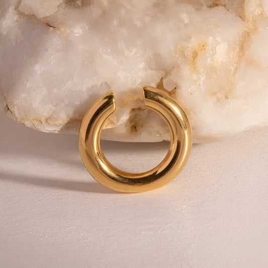 Earcuff Nara