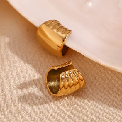 Earcuff Goldary